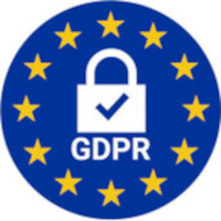 Rodano is compliant with GDPR